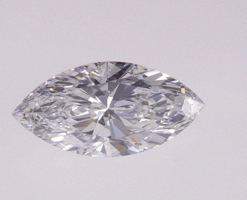 0.5 Carat Marquise Cut Lab Diamond