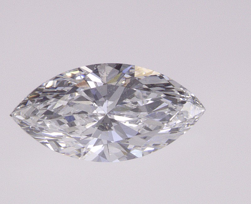 0.5 Carat Marquise Cut Lab Diamond