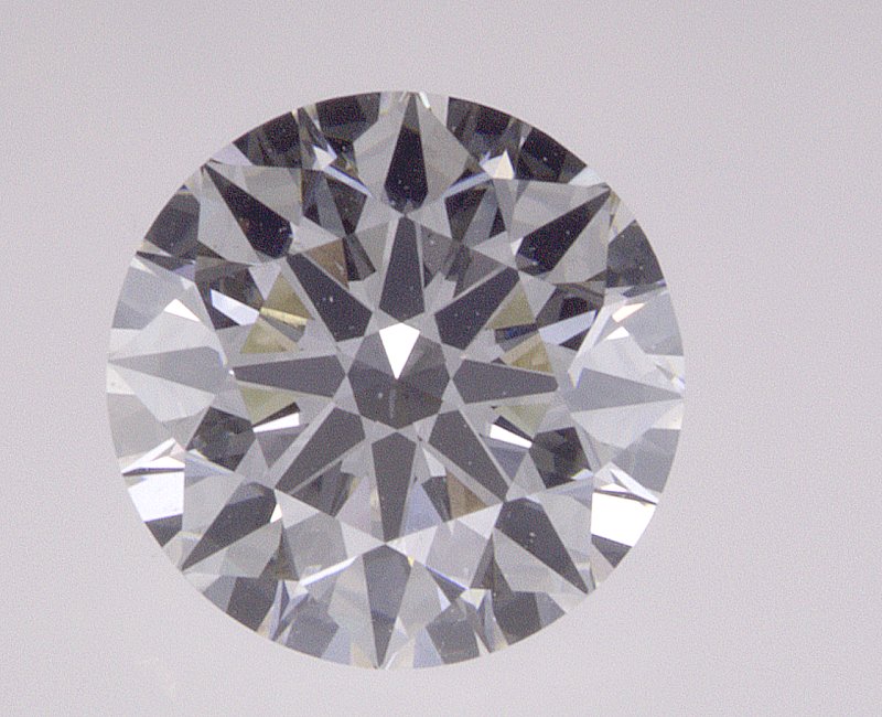 1.31 CT Round Lab-Grown Diamond Surrey Vancouver Canada Langley Burnaby Richmond