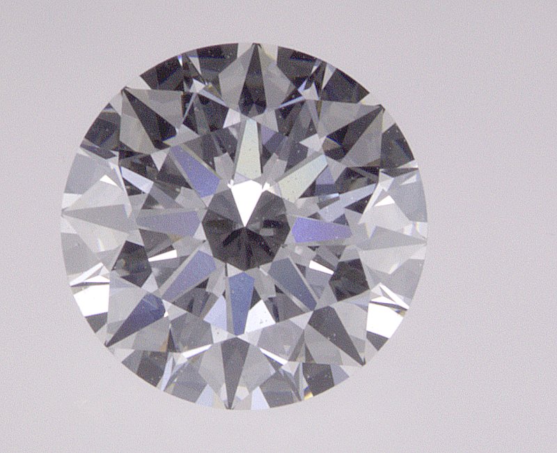 1.33 CT Round Lab-Grown Diamond Surrey Vancouver Canada Langley Burnaby Richmond