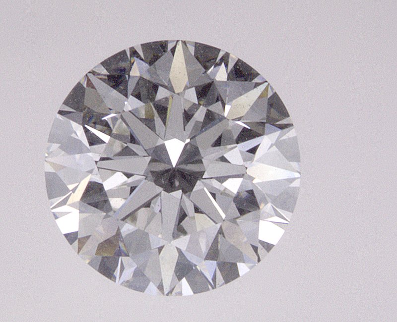 1.31 CT Round Lab-Grown Diamond Surrey Vancouver Canada Langley Burnaby Richmond