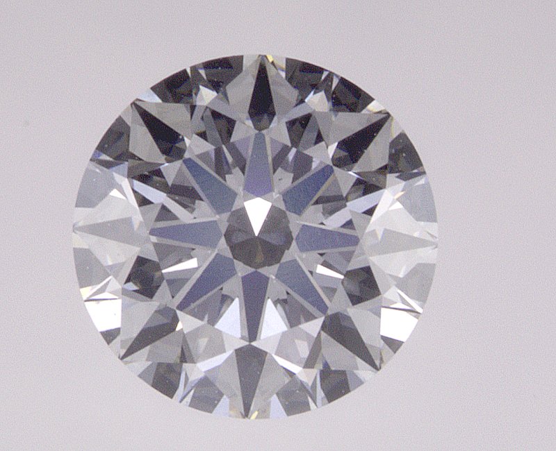 1.34 CT Round Lab-Grown Diamond Surrey Vancouver Canada Langley Burnaby Richmond