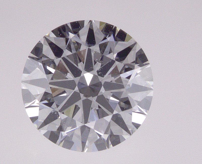 1.31 CT Round Lab-Grown Diamond Surrey Vancouver Canada Langley Burnaby Richmond