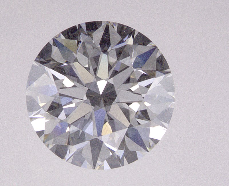 1.31 CT Round Lab-Grown Diamond Surrey Vancouver Canada Langley Burnaby Richmond