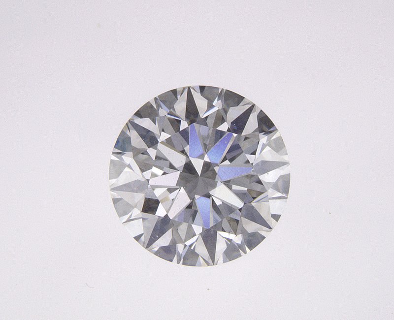 1.21 CT Round Lab-Grown Diamond Surrey Vancouver Canada Langley Burnaby Richmond