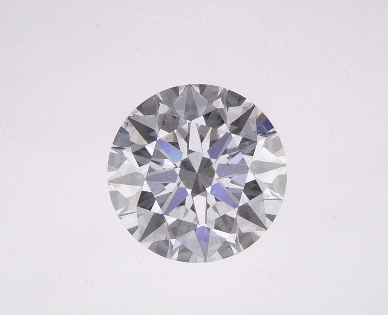 1.21 CT Round Lab-Grown Diamond Surrey Vancouver Canada Langley Burnaby Richmond