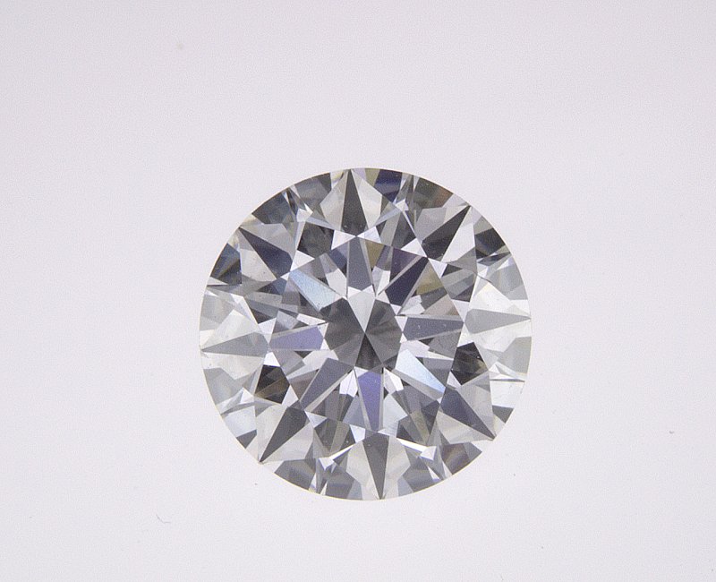 1.21 CT Round Lab-Grown Diamond Surrey Vancouver Canada Langley Burnaby Richmond