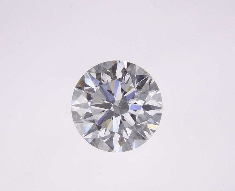 0.73 CT Round Lab-Grown Diamond Surrey Vancouver Canada Langley Burnaby Richmond