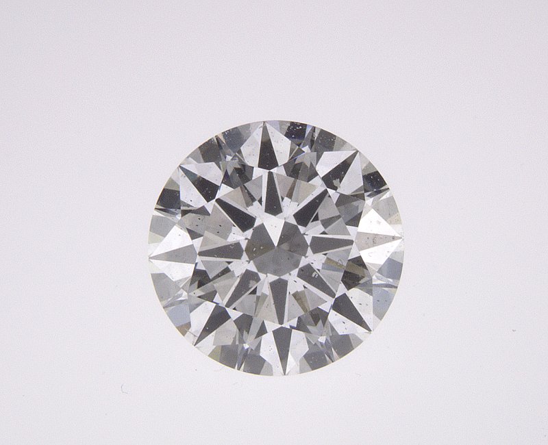 1.19 CT Round Lab-Grown Diamond Surrey Vancouver Canada Langley Burnaby Richmond