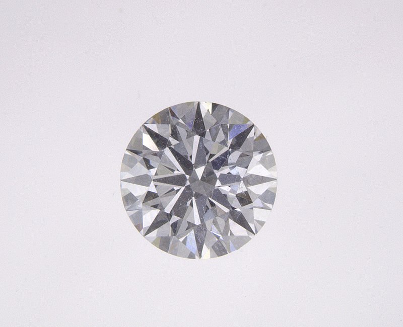 0.72 CT Round Lab-Grown Diamond Surrey Vancouver Canada Langley Burnaby Richmond