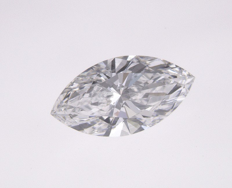 0.53 CT Marquise Lab-Grown Diamond Surrey Vancouver Canada Langley Burnaby Richmond