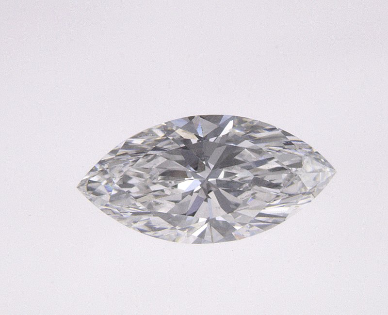 0.53 CT Marquise Lab-Grown Diamond Surrey Vancouver Canada Langley Burnaby Richmond