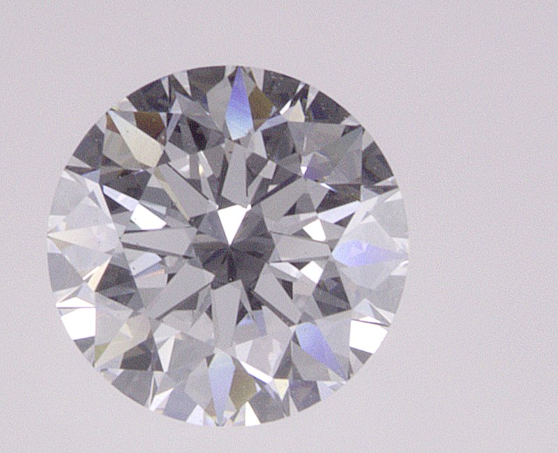 0.73 CT Round Lab-Grown Diamond Surrey Vancouver Canada Langley Burnaby Richmond