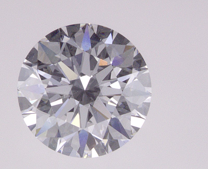 0.72 CT Round Lab-Grown Diamond Surrey Vancouver Canada Langley Burnaby Richmond