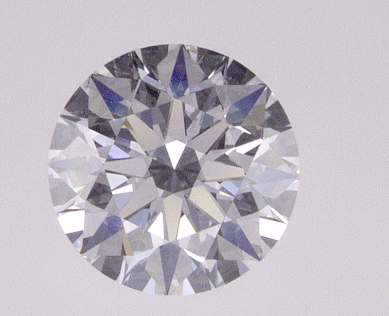 0.72 CT Round Lab-Grown Diamond Surrey Vancouver Canada Langley Burnaby Richmond