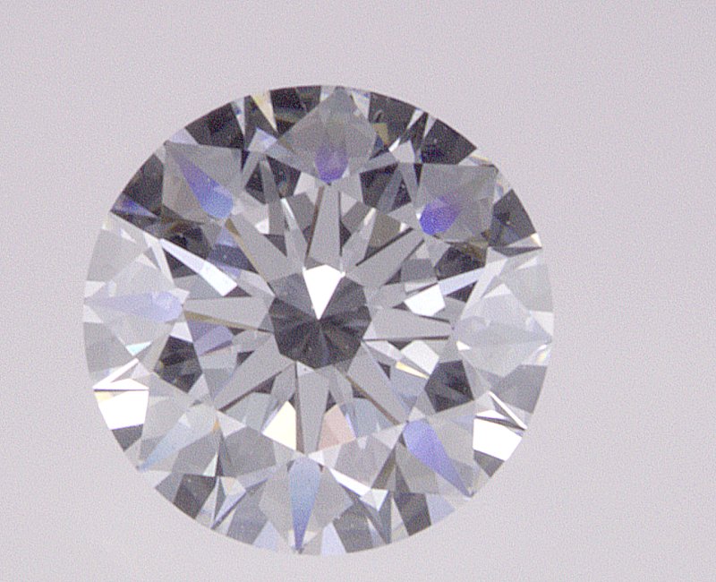 0.74 CT Round Lab-Grown Diamond Surrey Vancouver Canada Langley Burnaby Richmond