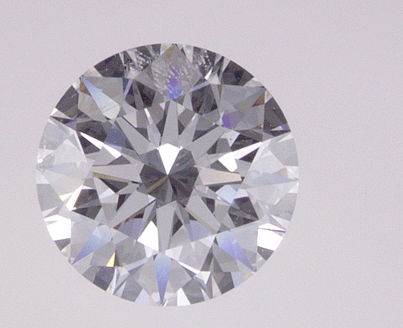 0.8 CT Round Lab-Grown Diamond Surrey Vancouver Canada Langley Burnaby Richmond