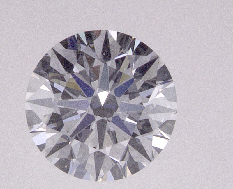 0.81 CT Round Lab-Grown Diamond Surrey Vancouver Canada Langley Burnaby Richmond