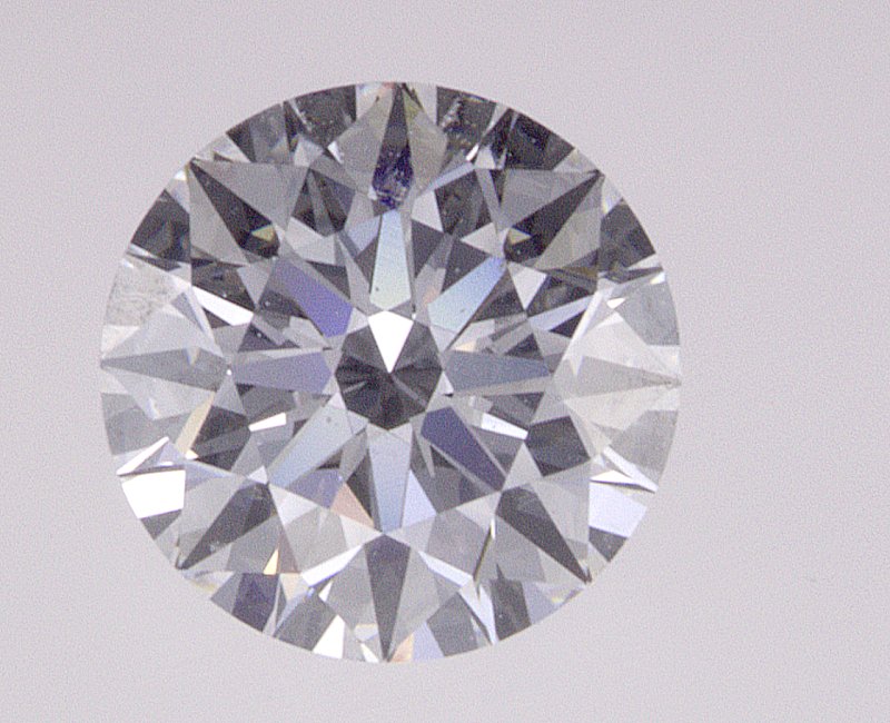 0.81 CT Round Lab-Grown Diamond Surrey Vancouver Canada Langley Burnaby Richmond