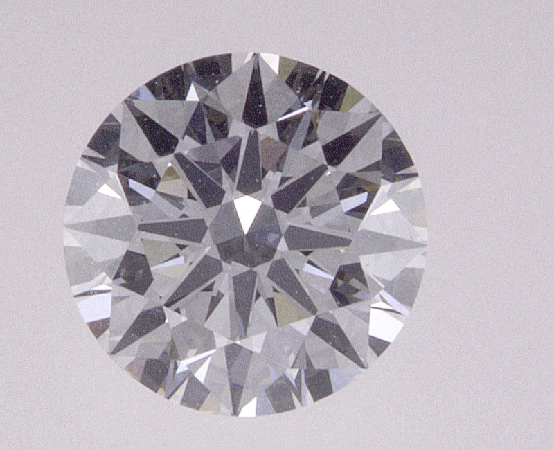 0.82 CT Round Lab-Grown Diamond Surrey Vancouver Canada Langley Burnaby Richmond