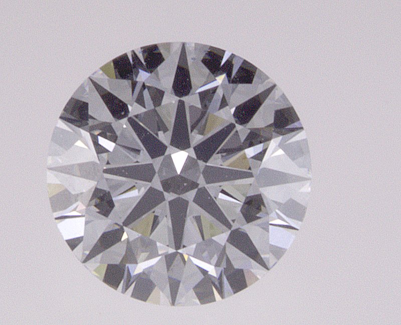 0.82 CT Round Lab-Grown Diamond Surrey Vancouver Canada Langley Burnaby Richmond