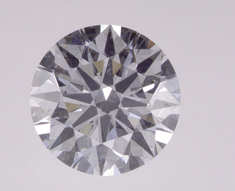 0.87 CT Round Lab-Grown Diamond Surrey Vancouver Canada Langley Burnaby Richmond