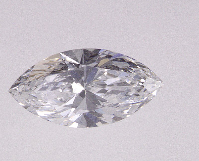 0.51 CT Marquise Lab-Grown Diamond Surrey Vancouver Canada Langley Burnaby Richmond