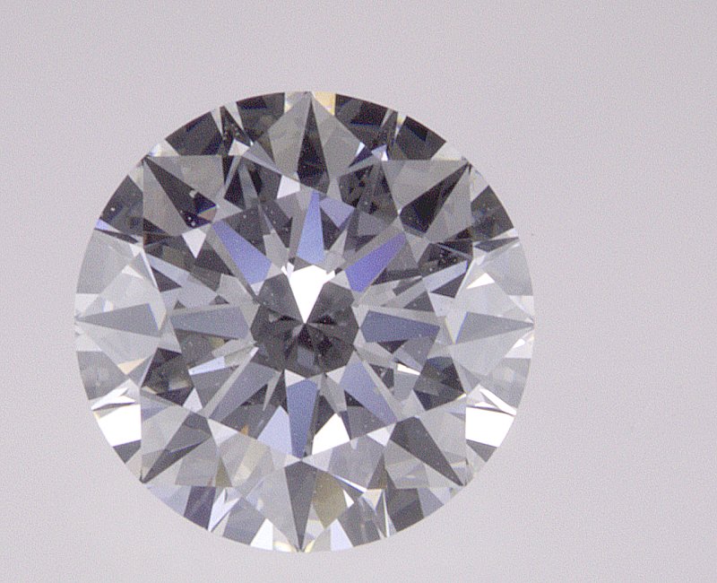 1.25 CT Round Lab-Grown Diamond Surrey Vancouver Canada Langley Burnaby Richmond