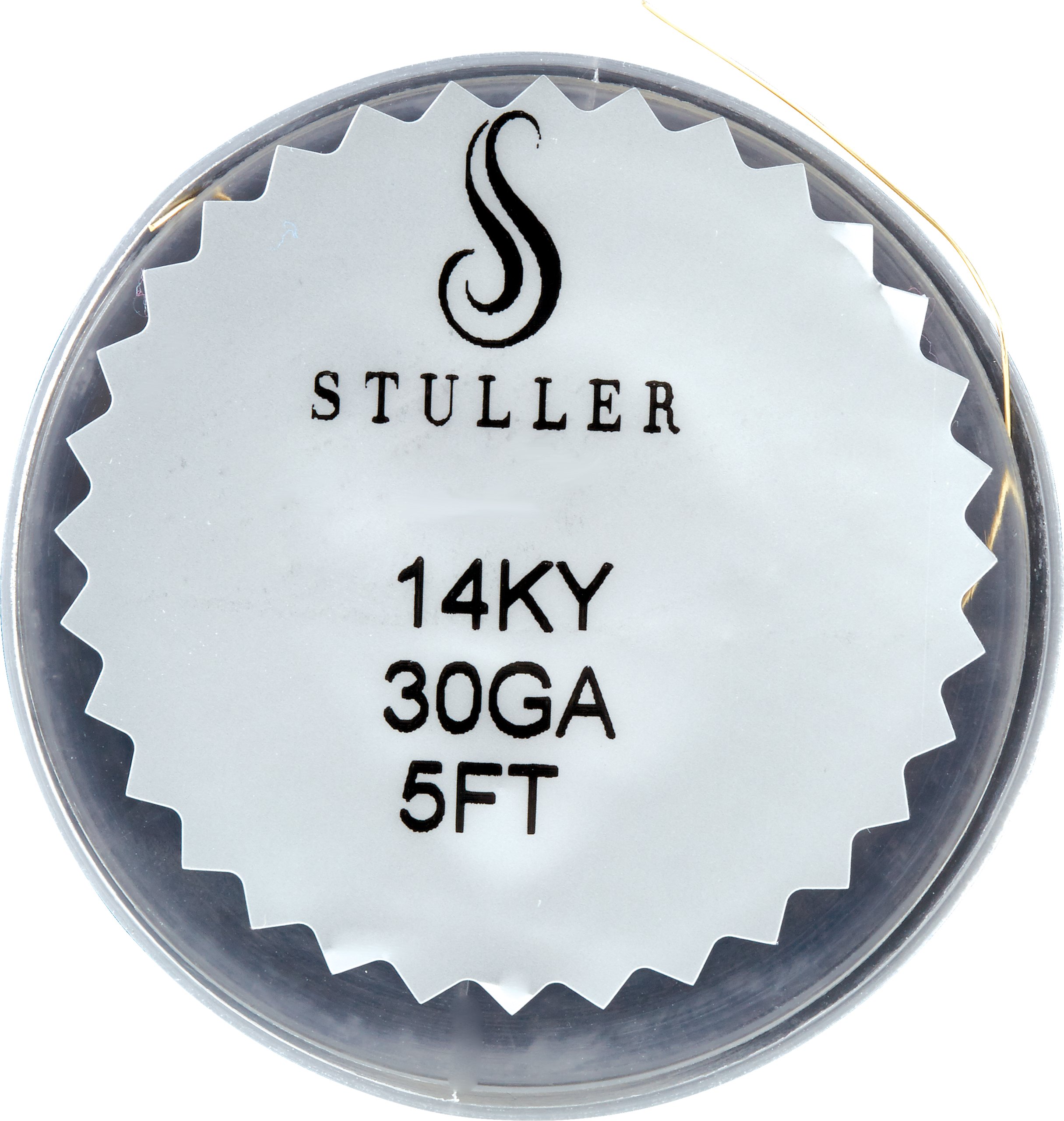 Laser Wire Spools