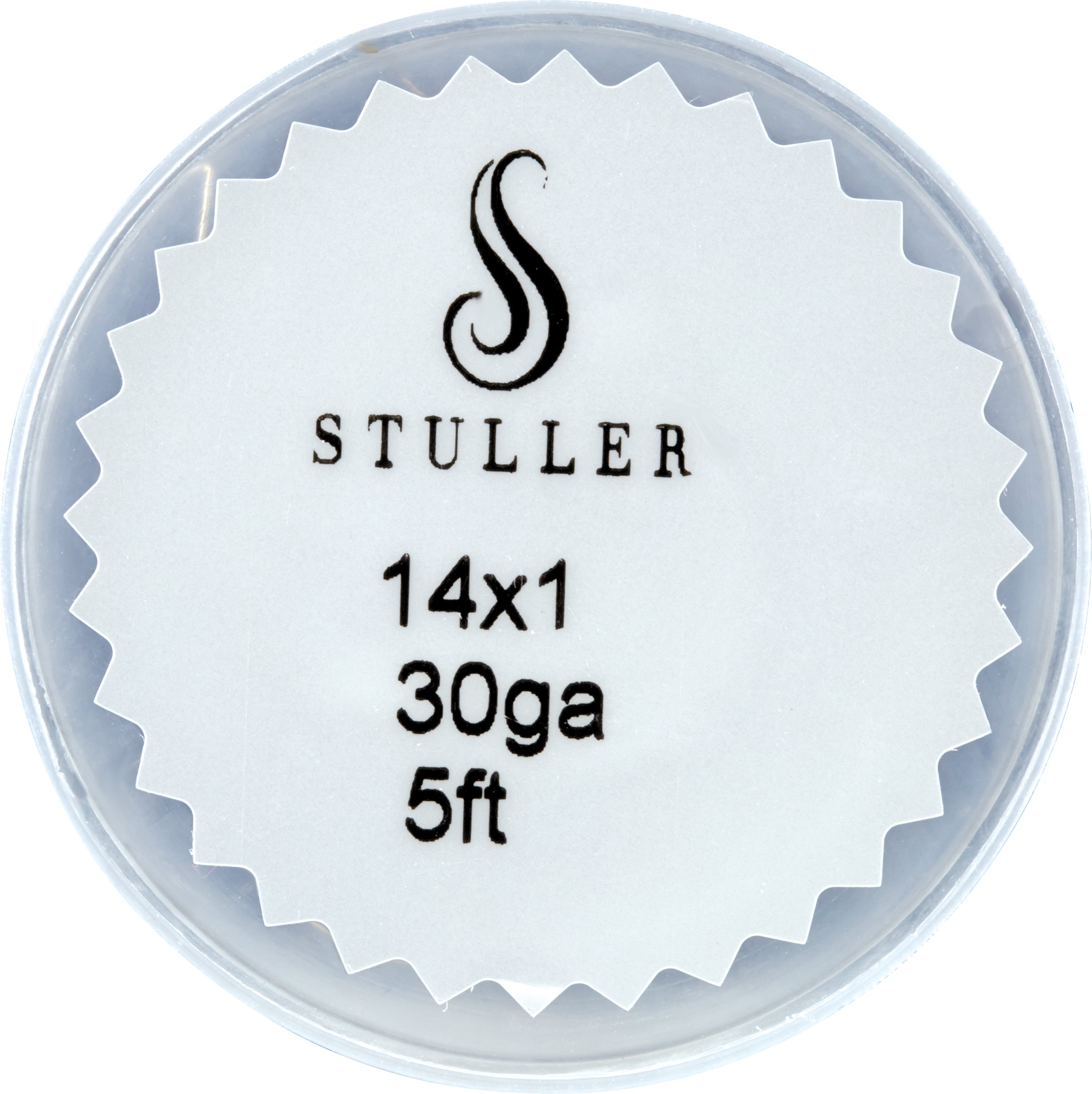 Laser Wire Spools