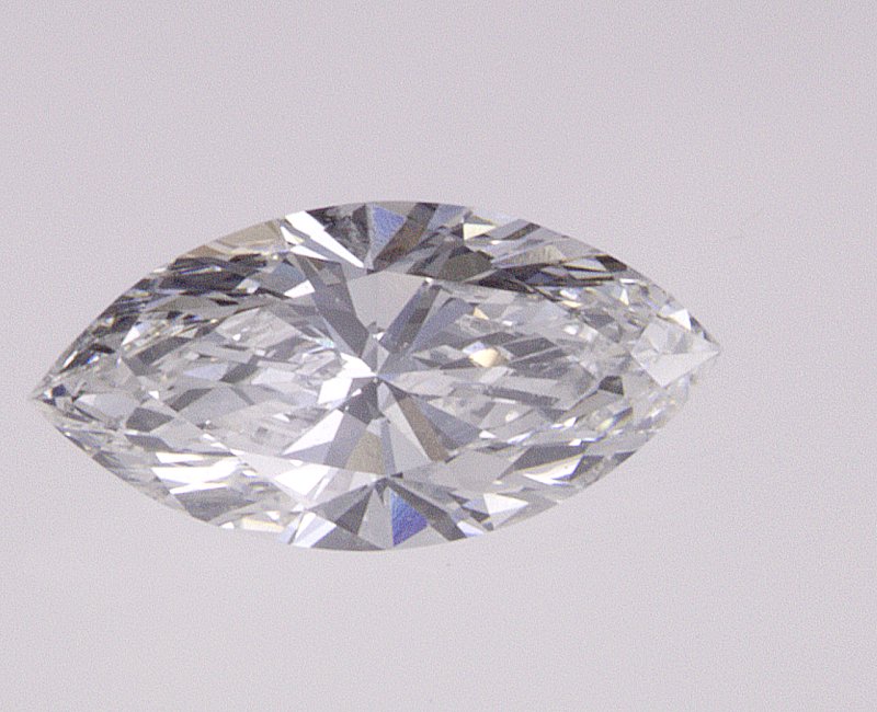 0.51 CT Marquise Lab-Grown Diamond Surrey Vancouver Canada Langley Burnaby Richmond