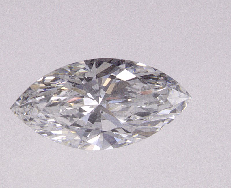 0.52 Carat Marquise Cut Lab Diamond