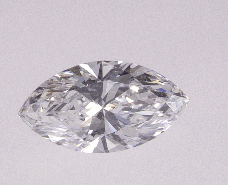 0.51 CT Marquise Lab-Grown Diamond Surrey Vancouver Canada Langley Burnaby Richmond