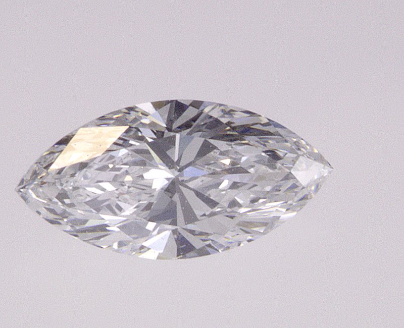 0.52 CT Marquise Lab-Grown Diamond Surrey Vancouver Canada Langley Burnaby Richmond