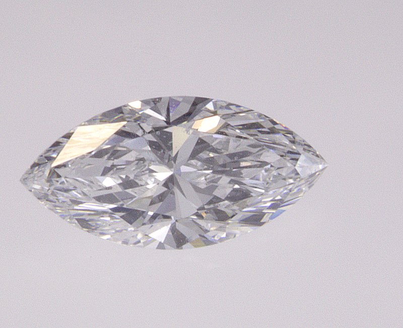 0.52 CT Marquise Lab-Grown Diamond Surrey Vancouver Canada Langley Burnaby Richmond