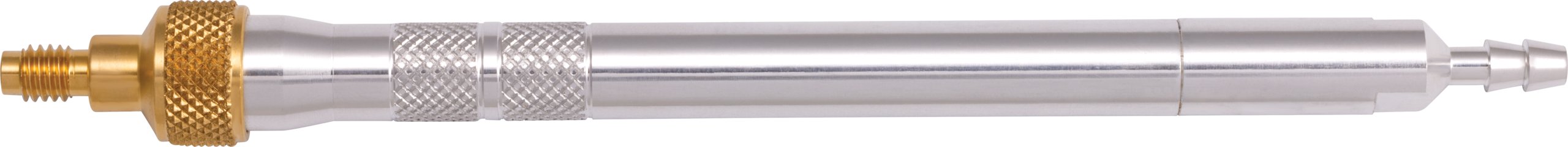 Torches for use with Elettronica Todescato Hydrogen & Oxygen Generators