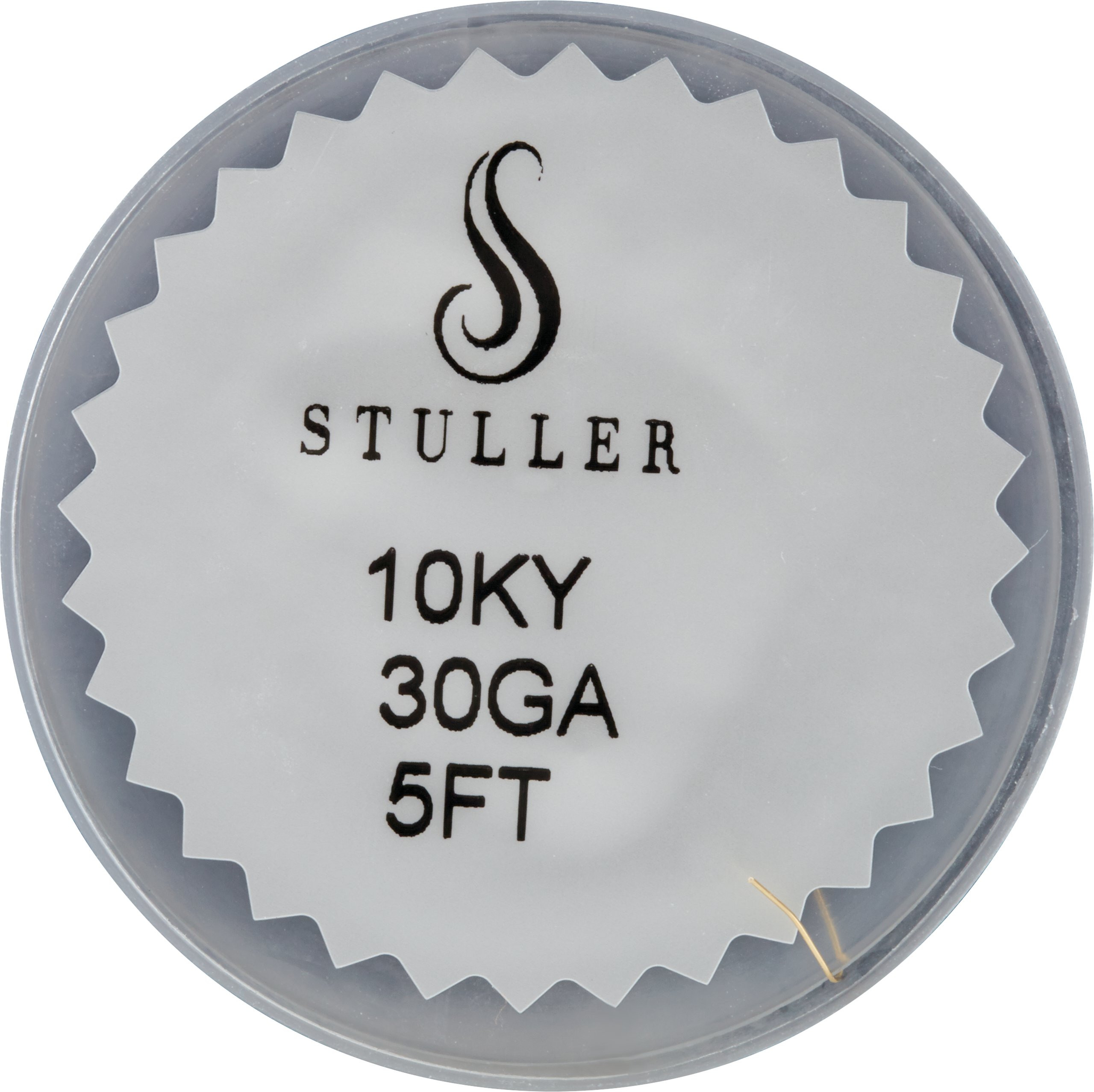 Laser Wire Spools