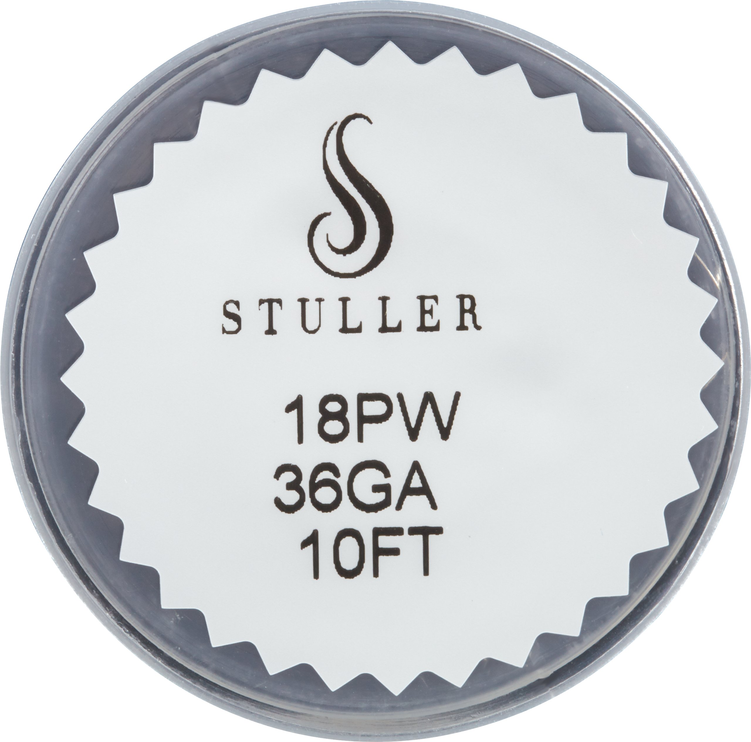 Laser Wire Spools