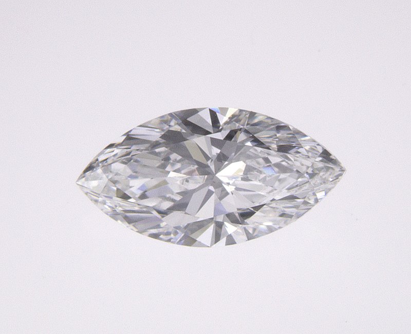 0.56 CT Marquise Lab-Grown Diamond Surrey Vancouver Canada Langley Burnaby Richmond