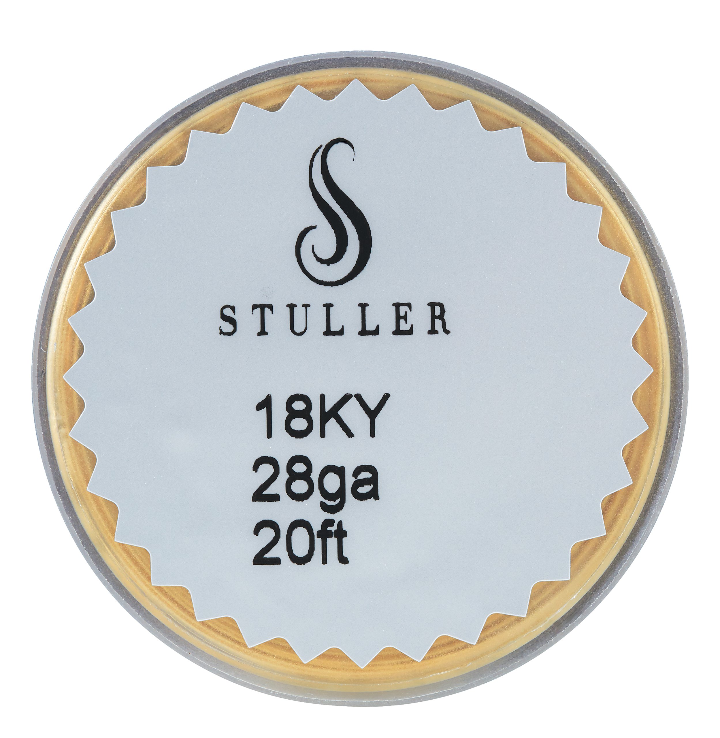 Laser Wire Spools