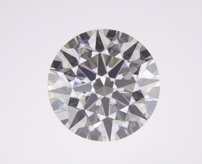 1.31 CT Round Natural Diamond Surrey Vancouver Canada Langley Burnaby Richmond