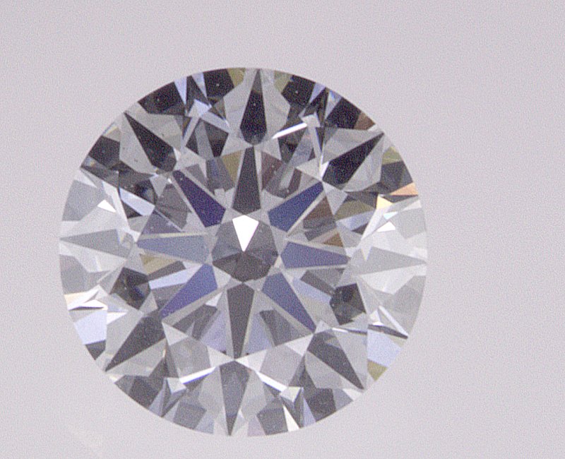 0.72 CT Round Lab-Grown Diamond Surrey Vancouver Canada Langley Burnaby Richmond