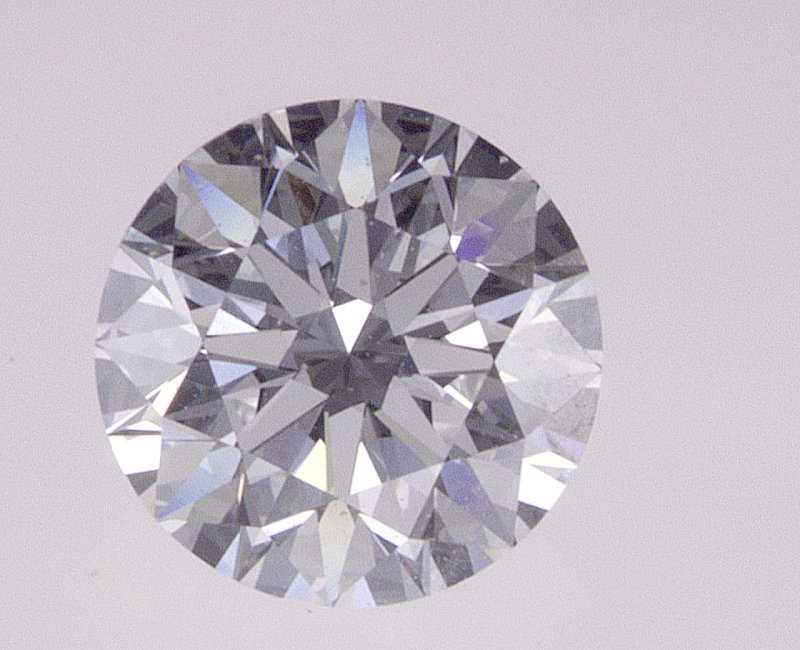 0.8 CT Round Lab-Grown Diamond Surrey Vancouver Canada Langley Burnaby Richmond