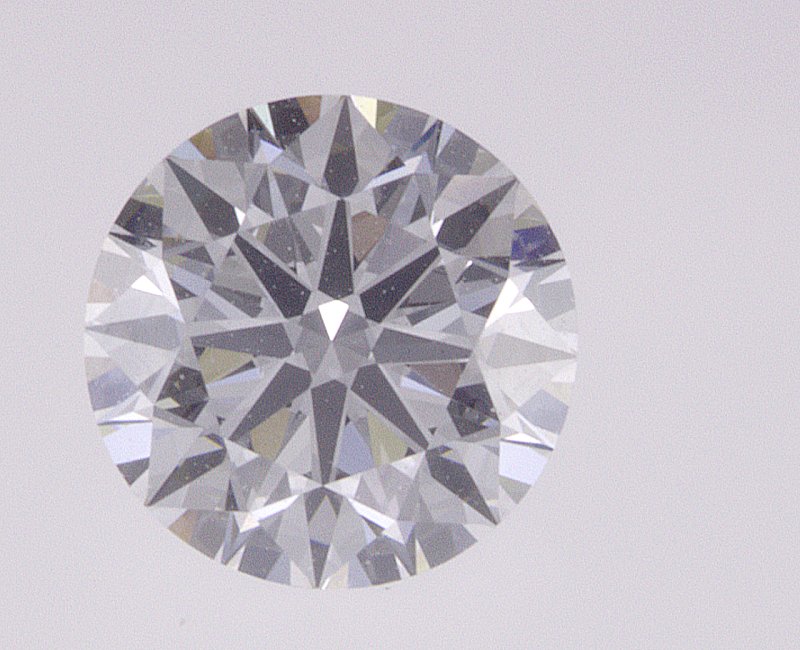 0.83 CT Round Lab-Grown Diamond Surrey Vancouver Canada Langley Burnaby Richmond