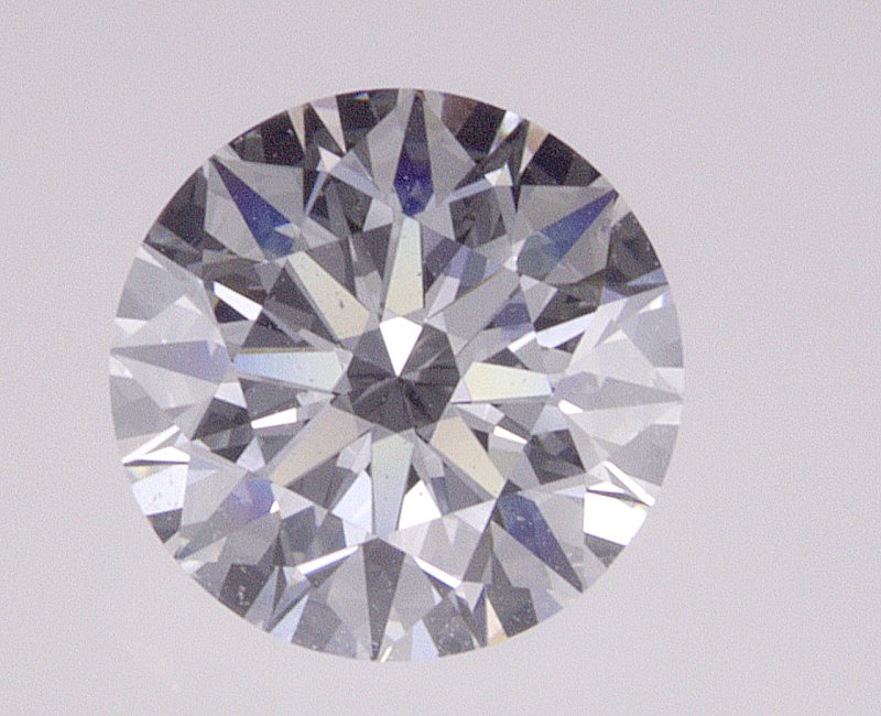 0.85 CT Round Lab-Grown Diamond Surrey Vancouver Canada Langley Burnaby Richmond