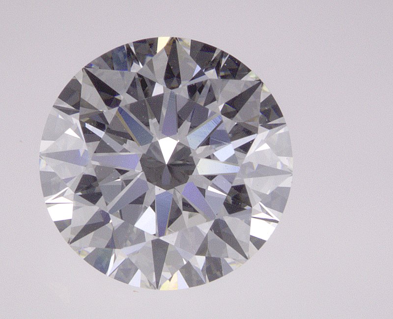 2 Carat Round Cut Natural Diamond