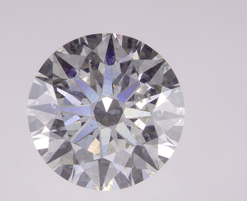 1.71 CT Round Natural Diamond Surrey Vancouver Canada Langley Burnaby Richmond