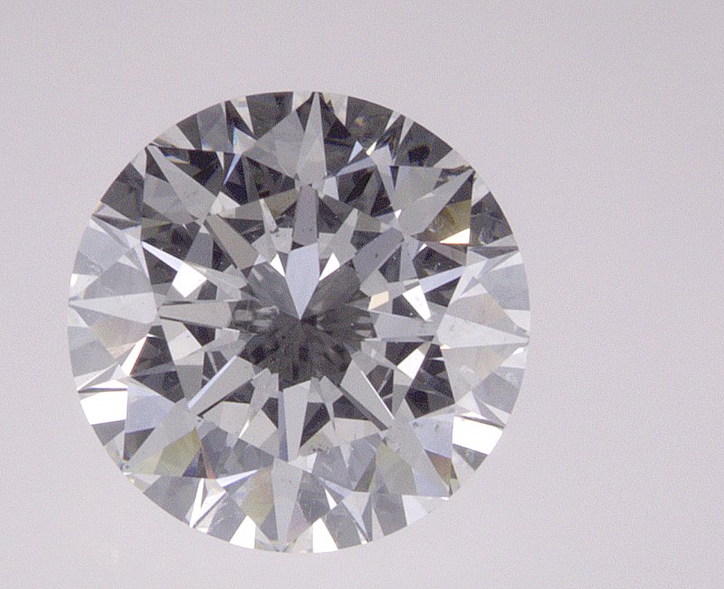 1.7 CT Round Natural Diamond Surrey Vancouver Canada Langley Burnaby Richmond