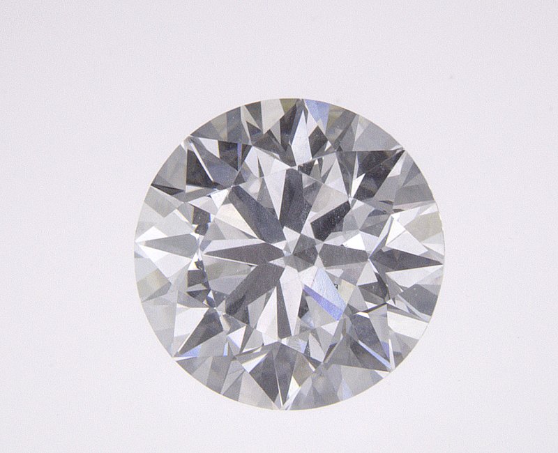 1.33 CT Round Lab-Grown Diamond Surrey Vancouver Canada Langley Burnaby Richmond