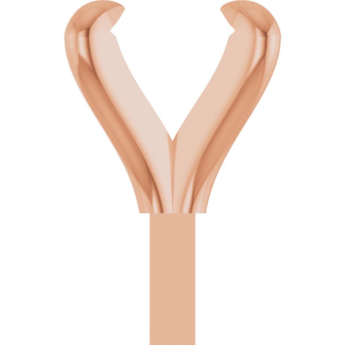 Pre-Notched Claw Peg Setting